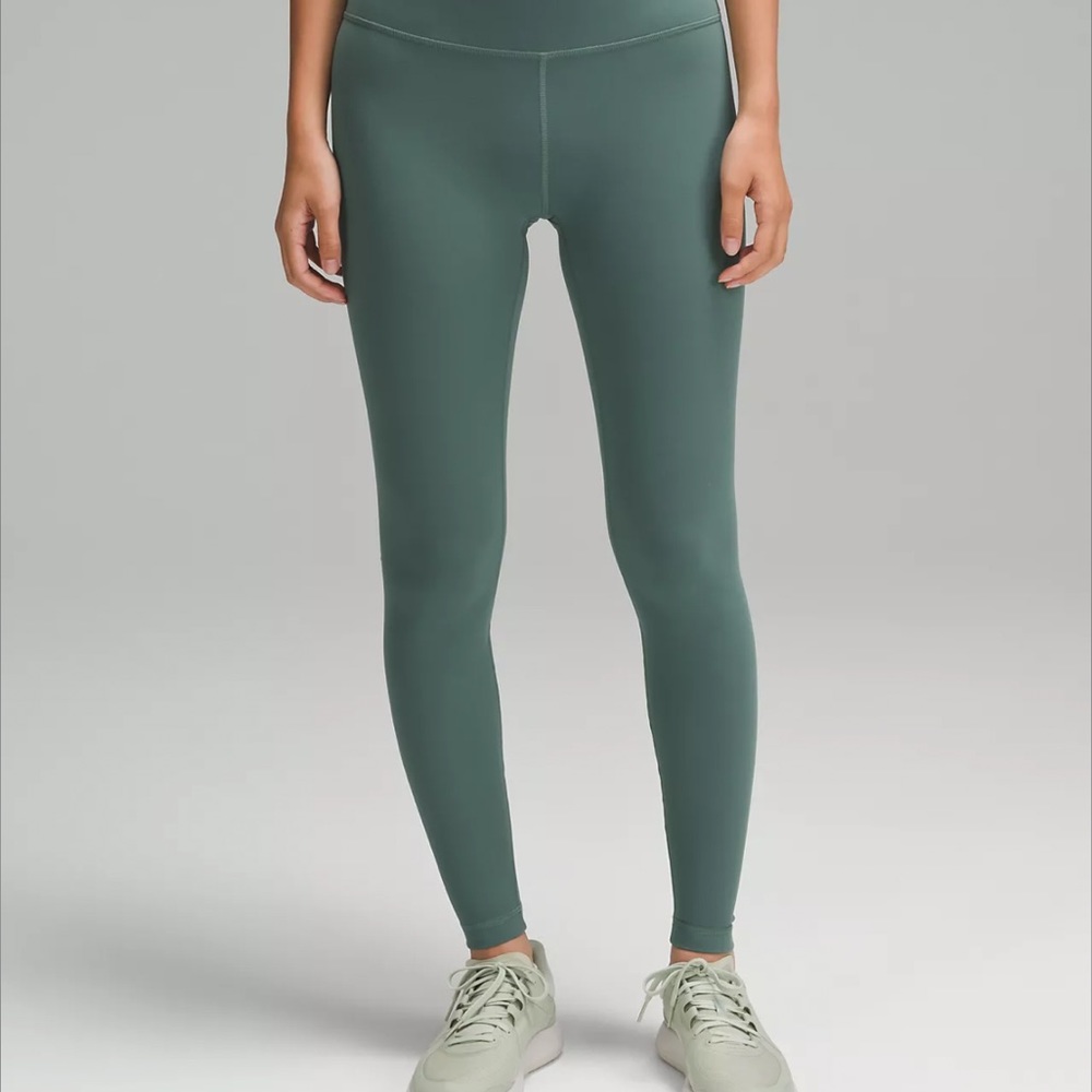 Wunder-Train HR Leggings, 25”